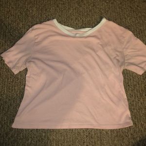So crop top (size - xs)